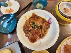 -安泰楼·佛跳墙创始人·传统闽味早茶·酒楼(三坊七巷闽菜地标店)