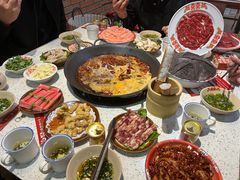 -龙厂长老火锅(抚琴店)