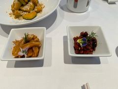 -隆聚时令海鲜(一舟店)