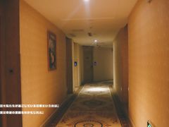 -维也纳酒店 (蠡口家具城地铁站店)