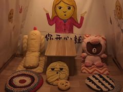 -佐佑帐篷环游记(南锣鼓巷店)