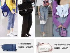 -妃鱼奢侈品回收寄卖(太古汇店)