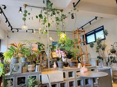 -青莯_Percher Coffee Shop(皮市街店)