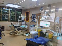 -美可普口腔医院(东街分店)
