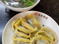 -回回锅贴(小河沿店)