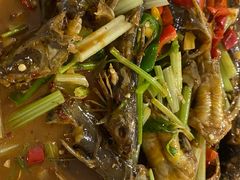 -军山湖螃蟹村(进贤店)