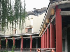 -济南方特东方神画