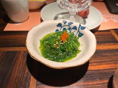-山葵家·创意料理(万象汇店)