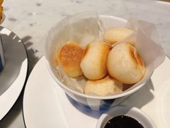 -玛尚诺Pizza&Bar(长泰广场店)