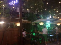 山色西餐厅-山色柴火烤披萨·原切牛扒