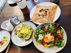 -RAC BAR(安福路店)