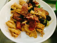 -苏州大学独墅湖校区-第6食堂