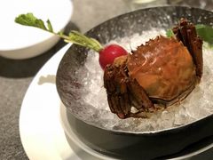 -柒厢食事雅谈