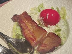 -弗兰克牛排西餐厅Ribone steak house(柠檬花园店)