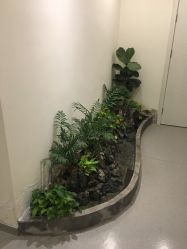 -康颜SPA自然疗愈皮肤管理中心