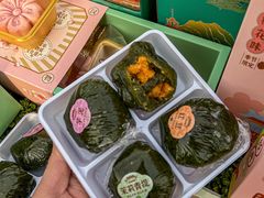 -汪玉霞(汉口里店)