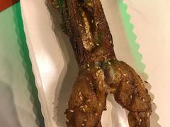 -型男美蛙烤牛蛙(南长街店)