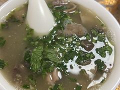 -清真·鸦儿李记·小馆(后海店)