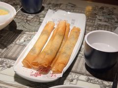 -绿茶餐厅(昌平悦荟店)