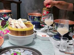-东来顺•非遗火锅(外滩店)
