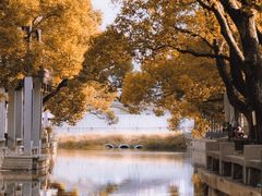 -惠山古镇·寄畅园