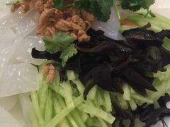 -北李妈妈菜·海肠捞饭(高新万达店)