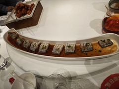 -宝轩渔府·老字号海鲜·正宗津菜(水上店)
