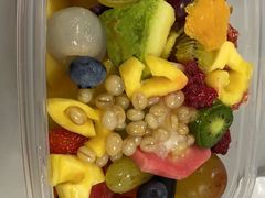 -鲜果盒子(会展店)