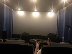 -汉阳天河电影城(王家湾店)