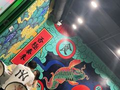 -虎虎龙虾大排档(双井店)
