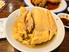 古越糟鸡-咸亨酒店•非遗绍兴菜•中华老字号(堂吃餐厅)