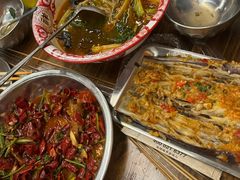 -破店肥哈·东北烧烤·夜宵(南山保利店)