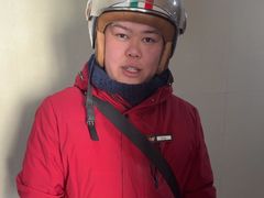 -安妮意大利餐厅(国贸店)