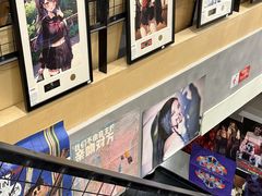 -Echo回声黑胶唱片咖啡馆