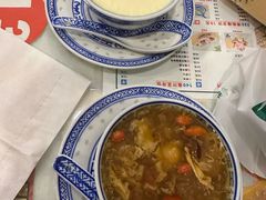 -广信牛奶甜品世家(台东店)