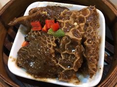 -舊街坊茶楼(市二宫店)