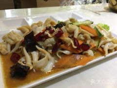 -威海渔村(静安旗舰店)