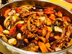-黄记煌三汁焖锅(广州曜一城店)