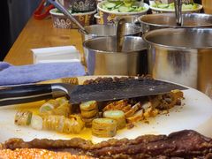 -八一路好吃街(雨田商务大厦店)