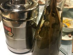 荷叶水，保温桶装饭-炉之恋LUZHILIAN(芙蓉汉城总店)