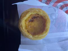 葡式蛋挞-肯德基(天津奥城店)