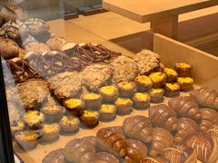 -LANLIZI BAKERY(COSMO店)