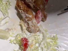 -美庐餐厅·湖北菜·吴佩孚公馆(南京路店)