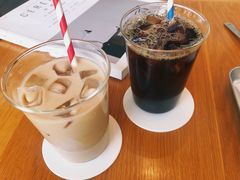 肉桂奶茶-三花屋 Mihhanaya