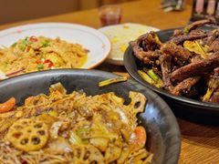-掌上鲜(南顺城街店)