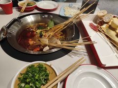 -宏姐串串香(征仪路店)