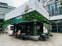 -tuan woodfire kitchen(锦绣坊店)