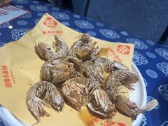 -旺角小渔村·海肠捞饭开创者(二马路店)
