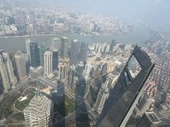 -上海中心大厦