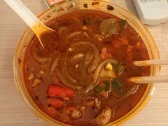 -酸辣粉(氹仔店)